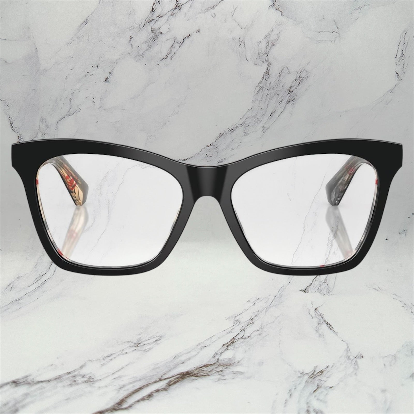  BE2416 4121 Burberry Eyeglasses 