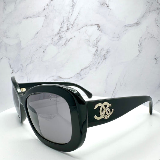 Chanel Sunglasses 5468B C622/T8