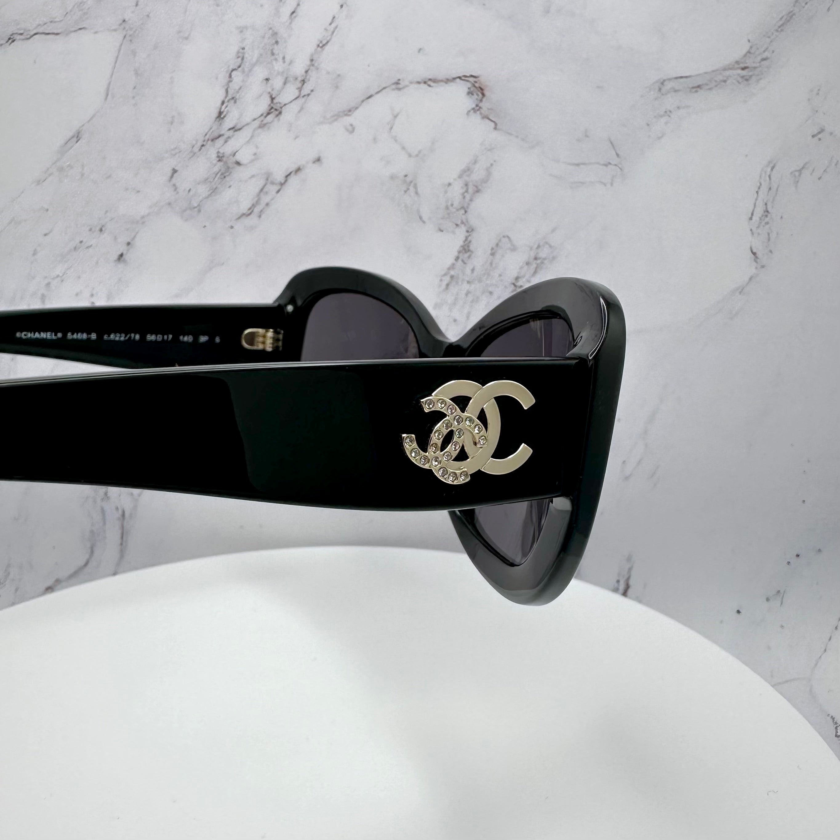 CHANEL Sunglasses Eyewear | Women's Polarized Rectangle CHANEL Sunglasses Eyewear | Women's Polarized Rectangle