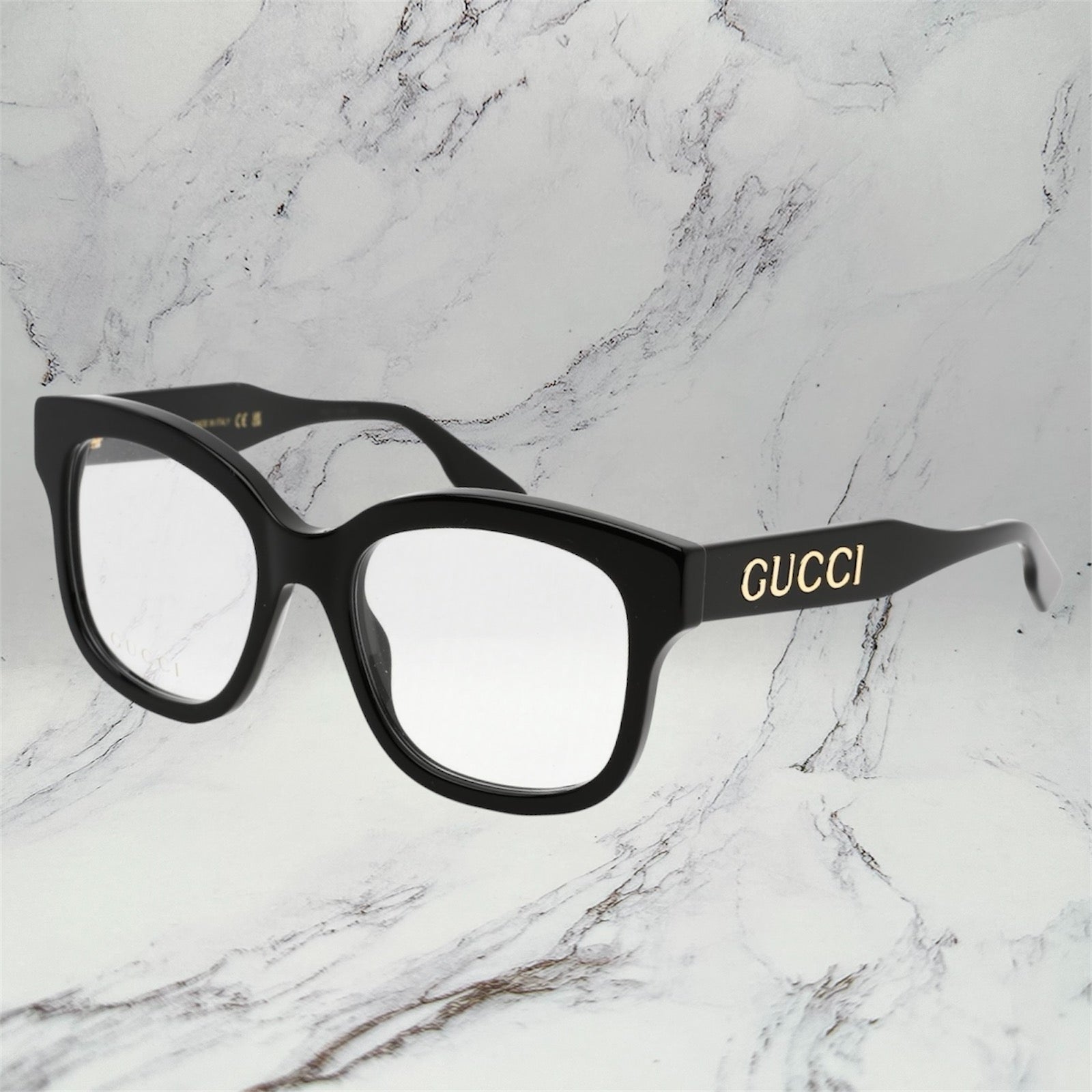 GG1155O 001 Gucci Eyeglasses Optical Frames