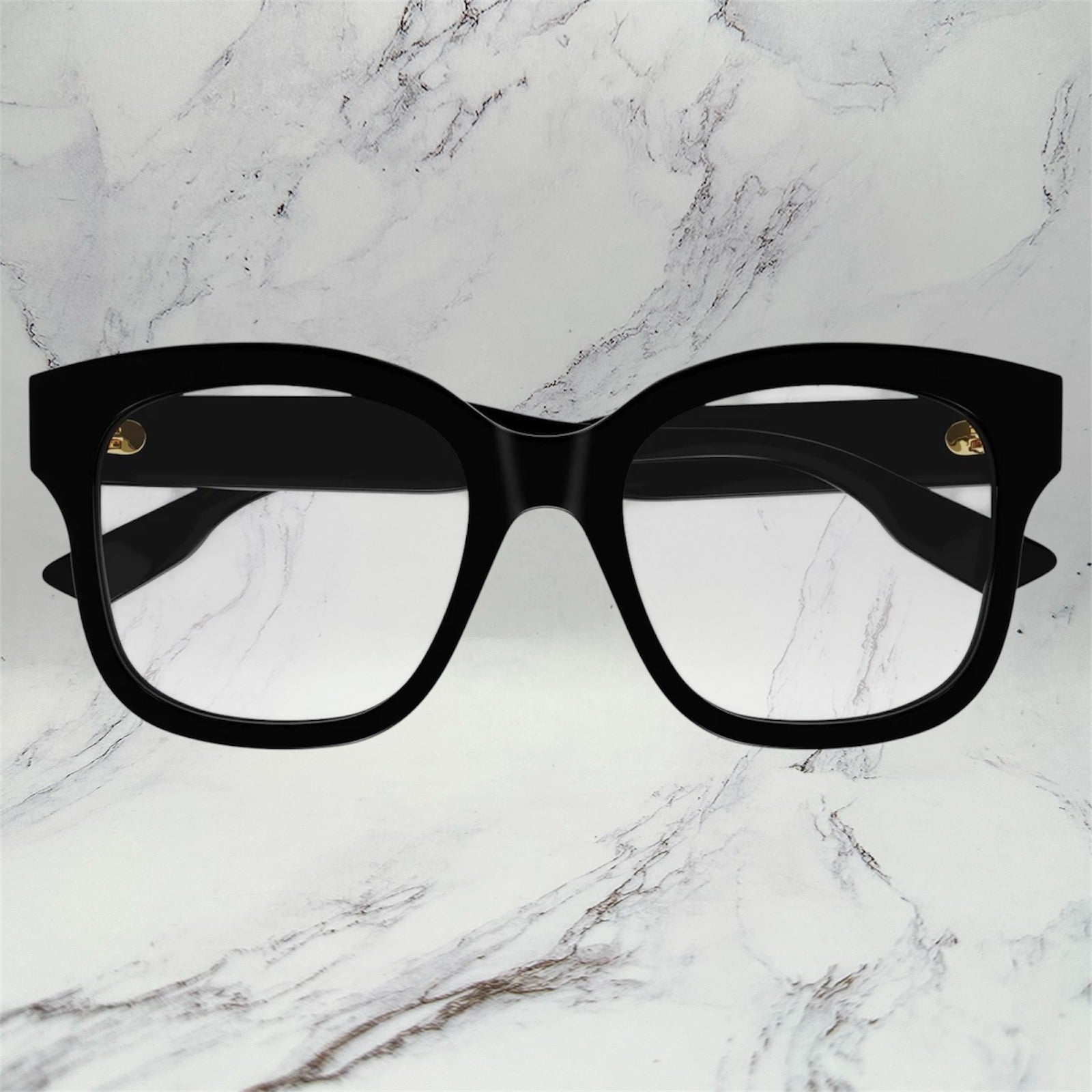 GG1155O 001 Gucci Eyeglasses Optical Frames