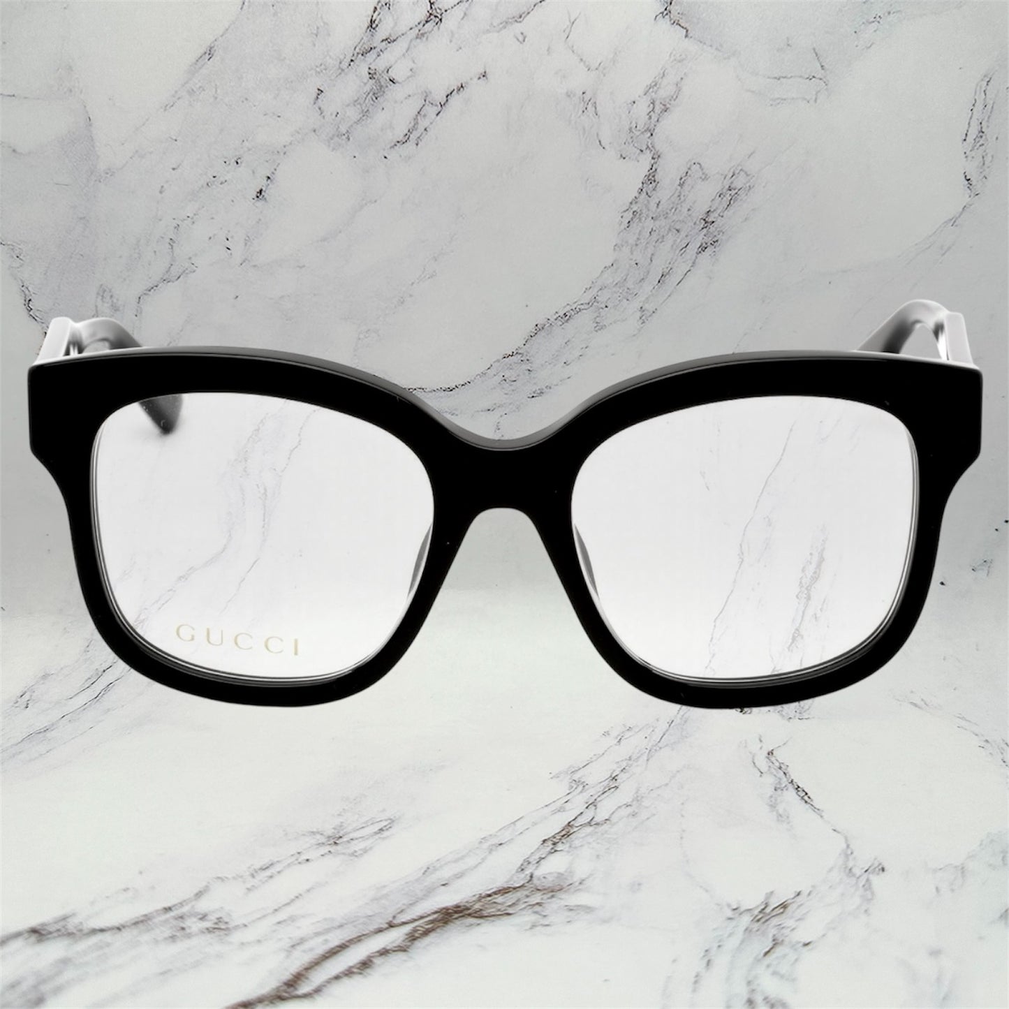 GG1155O 001 Gucci Eyeglasses Optical Frames