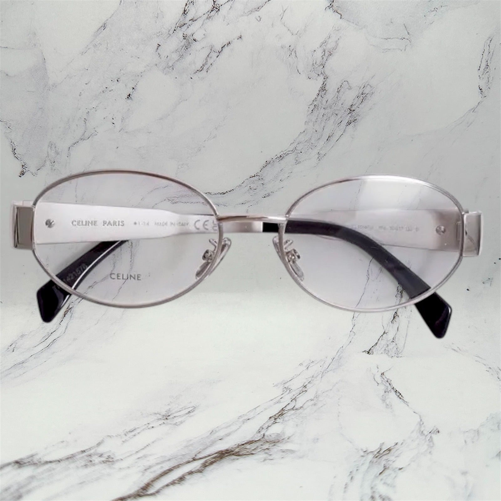 CL50140U 016 Celine Frames Eyeglasses Optical