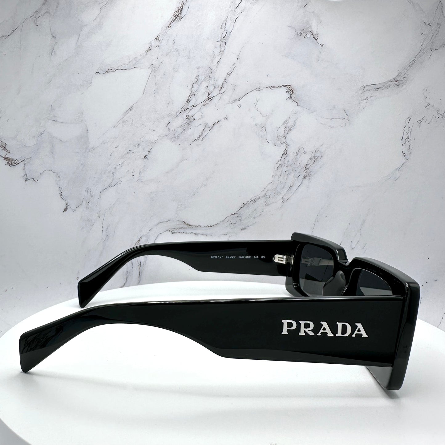 SPR A07 1AB-5S0 Prada Sunglasses 