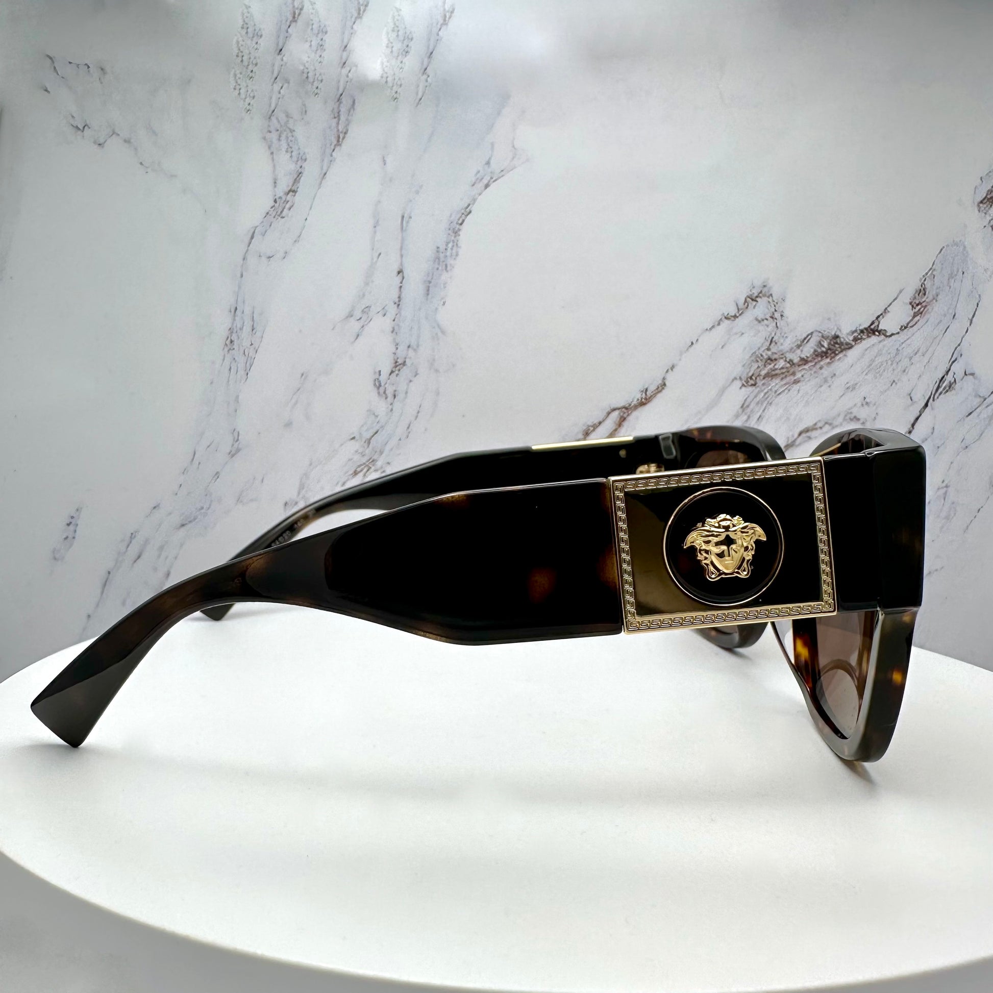 VE4437U 108/73 Versace Sunglasses 