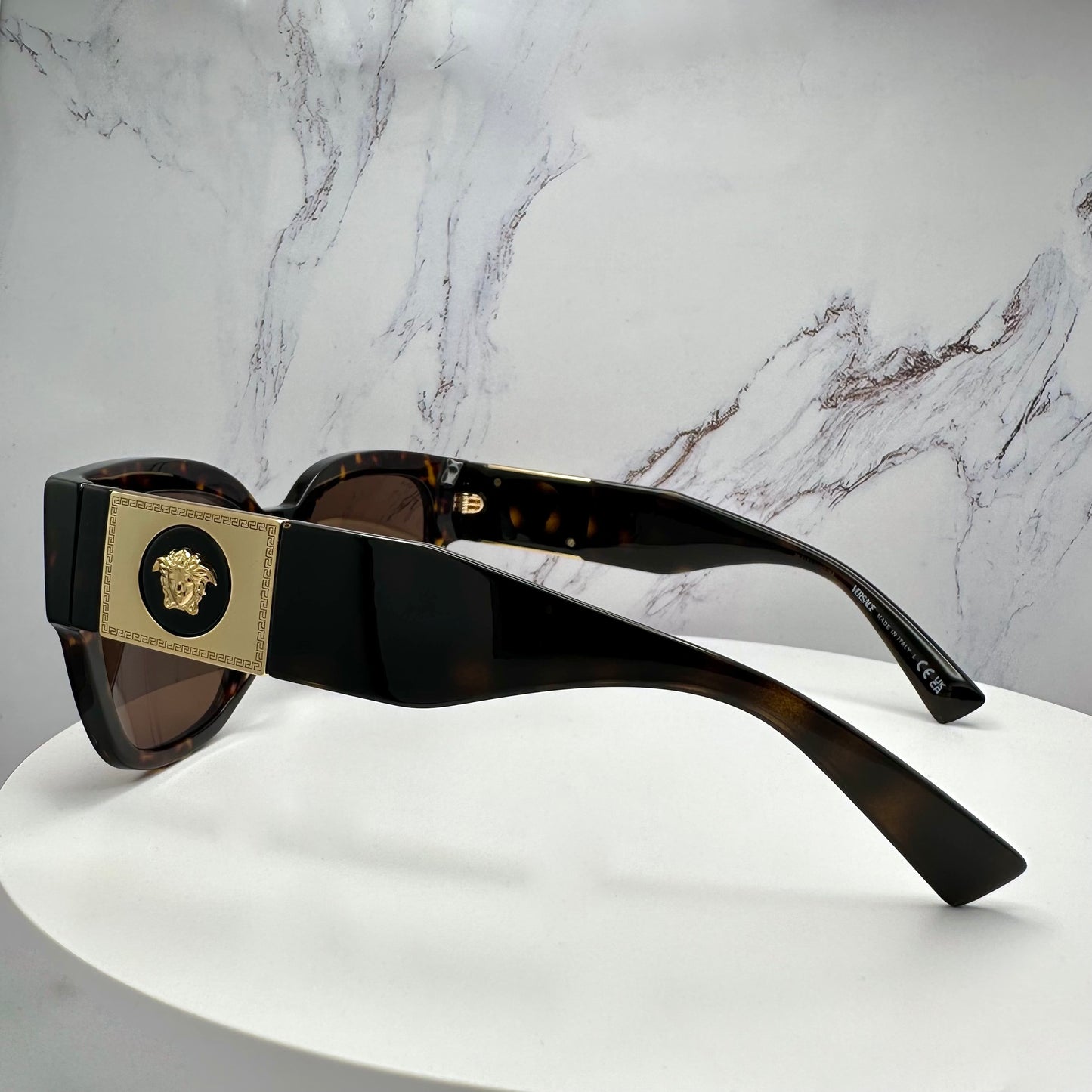VE4437U 108/73 Versace Sunglasses 