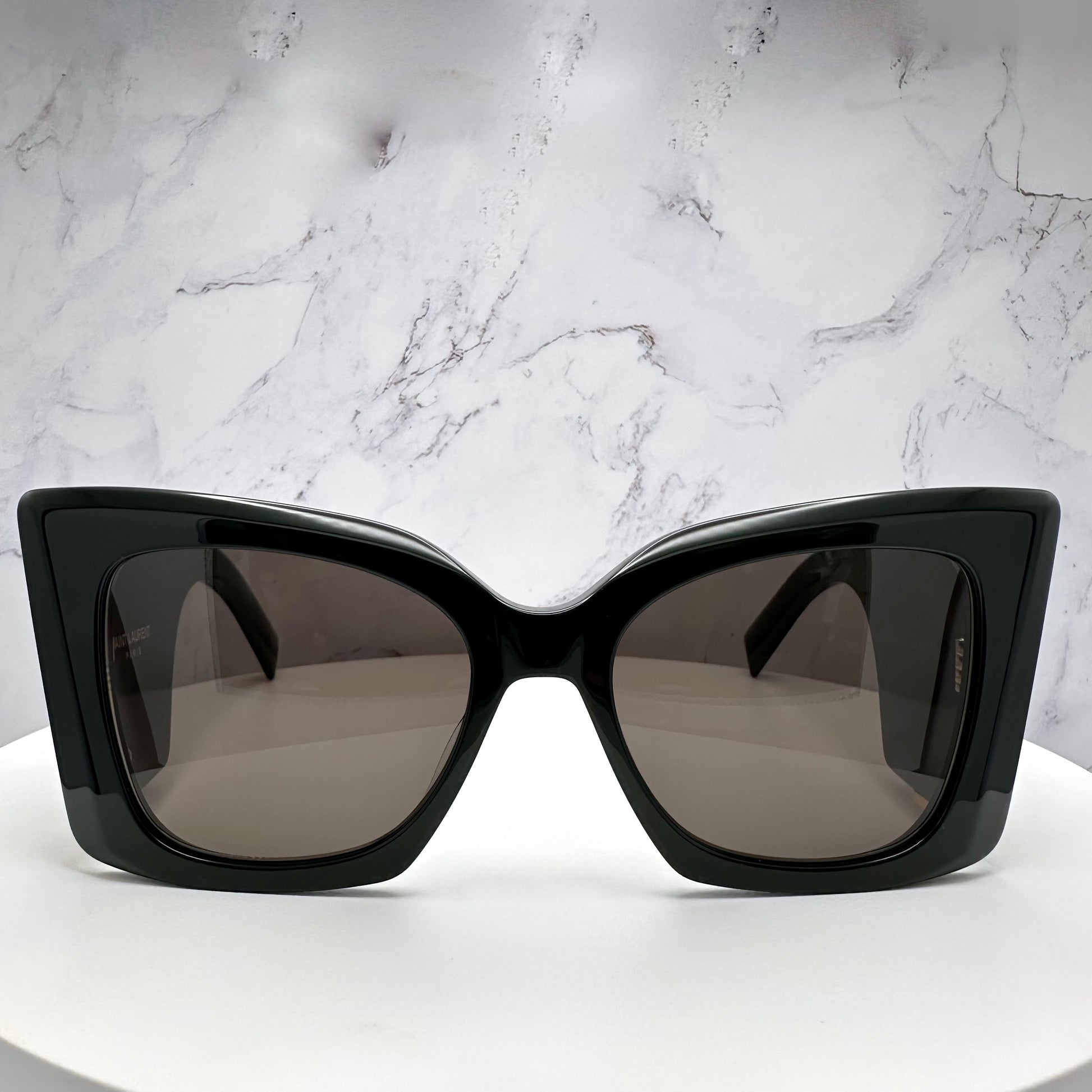 Saint Laurent Sunglasses M119 001 Blaze 