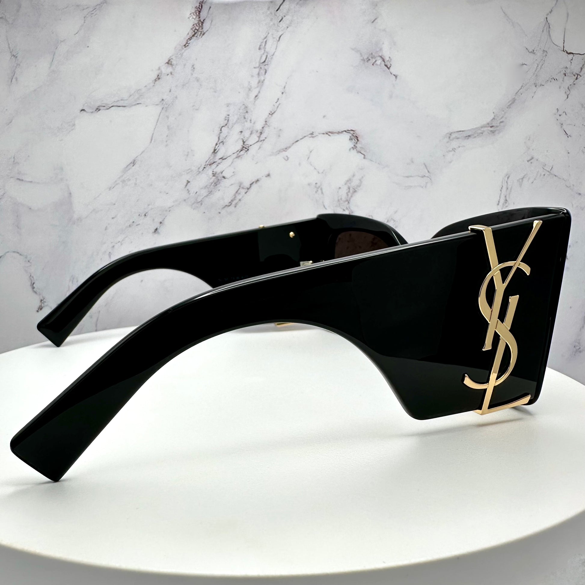 Saint Laurent Sunglasses M119 001 Blaze 