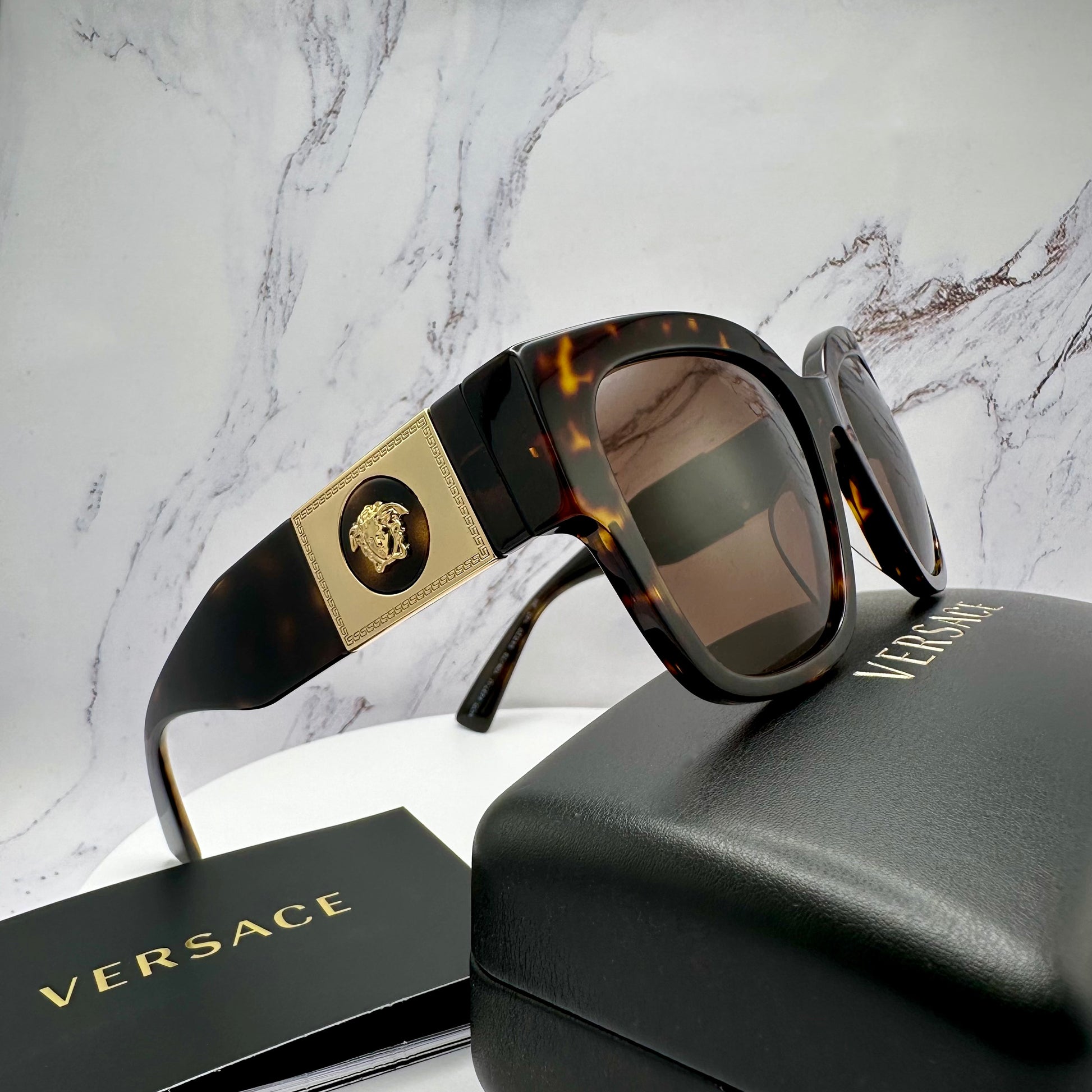 VE4437U 108/73 Versace Sunglasses 