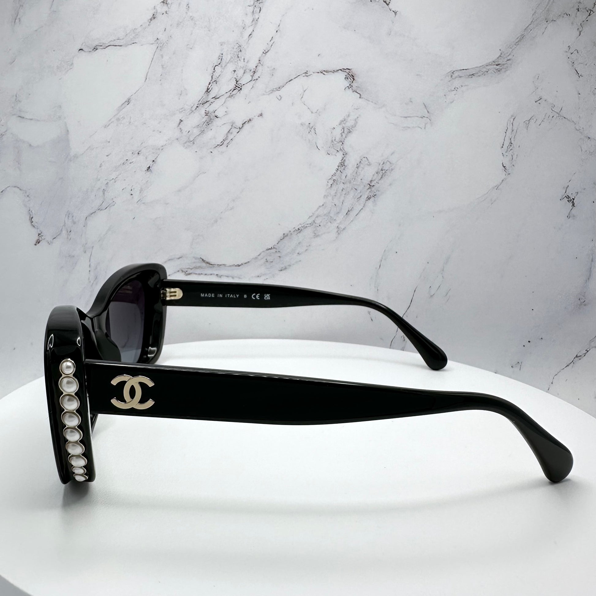 Chanel Sunglasses 5481H