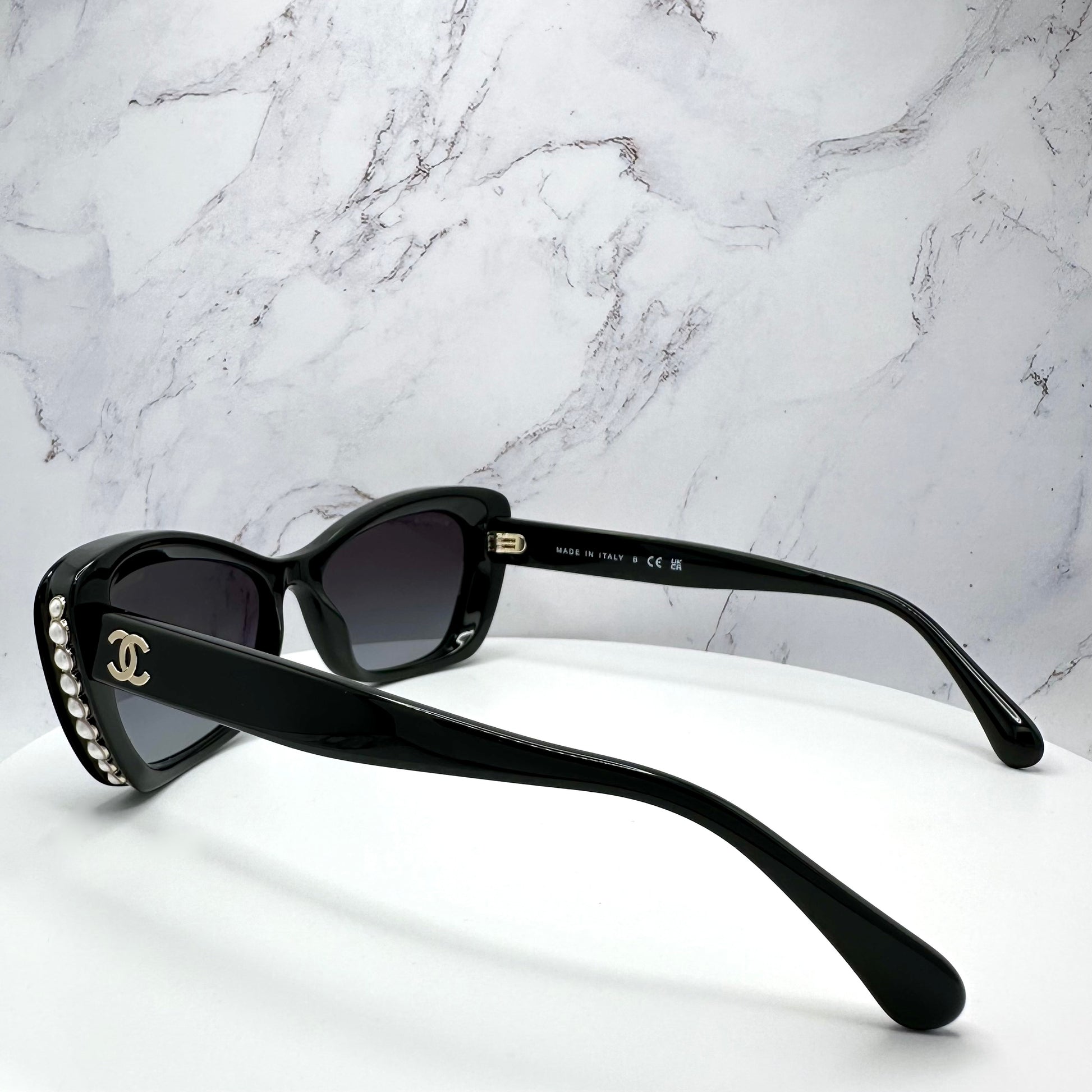 Chanel Sunglasses 5481H