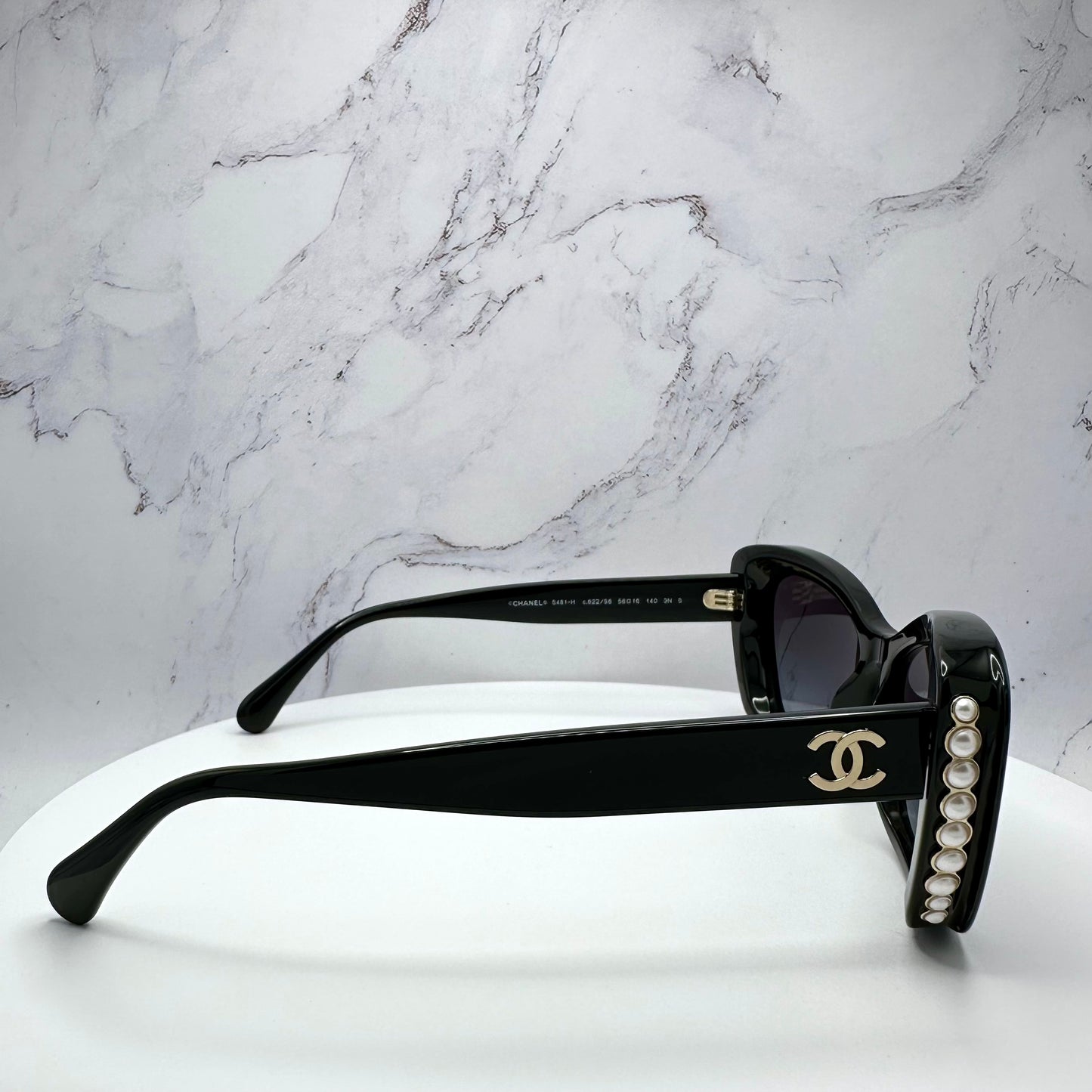 Chanel Sunglasses 5481H