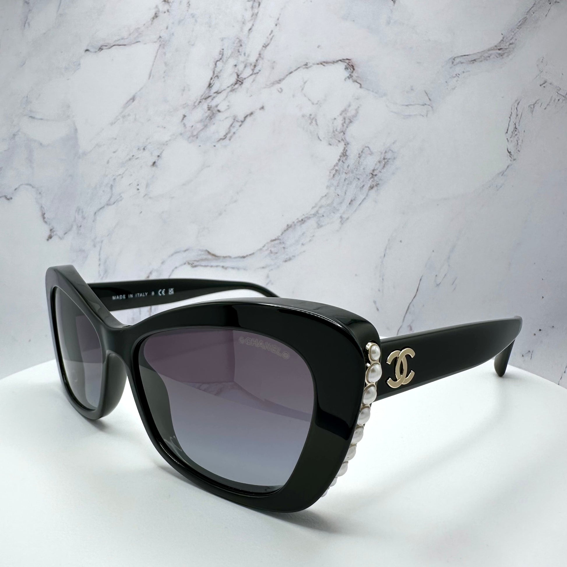 Chanel Sunglasses 5481H