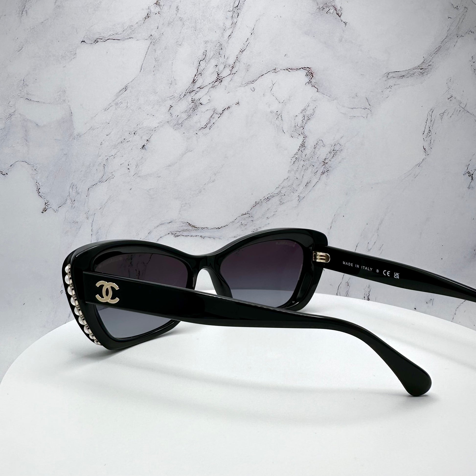 Chanel Sunglasses 5481H