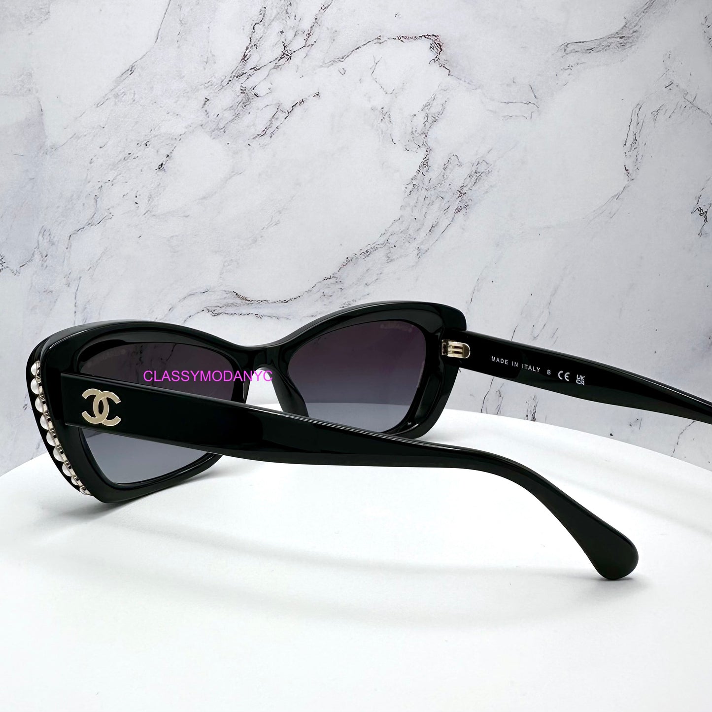 Chanel Sunglasses CH5481H C622/S6