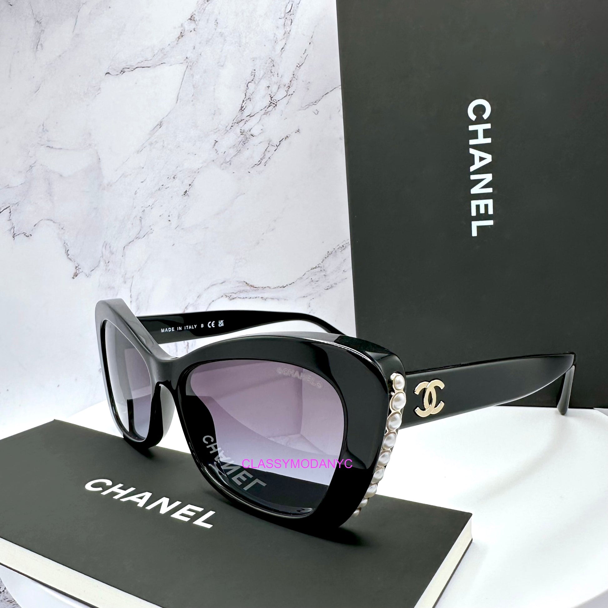 Chanel Sunglasses CH5481H C622/S6