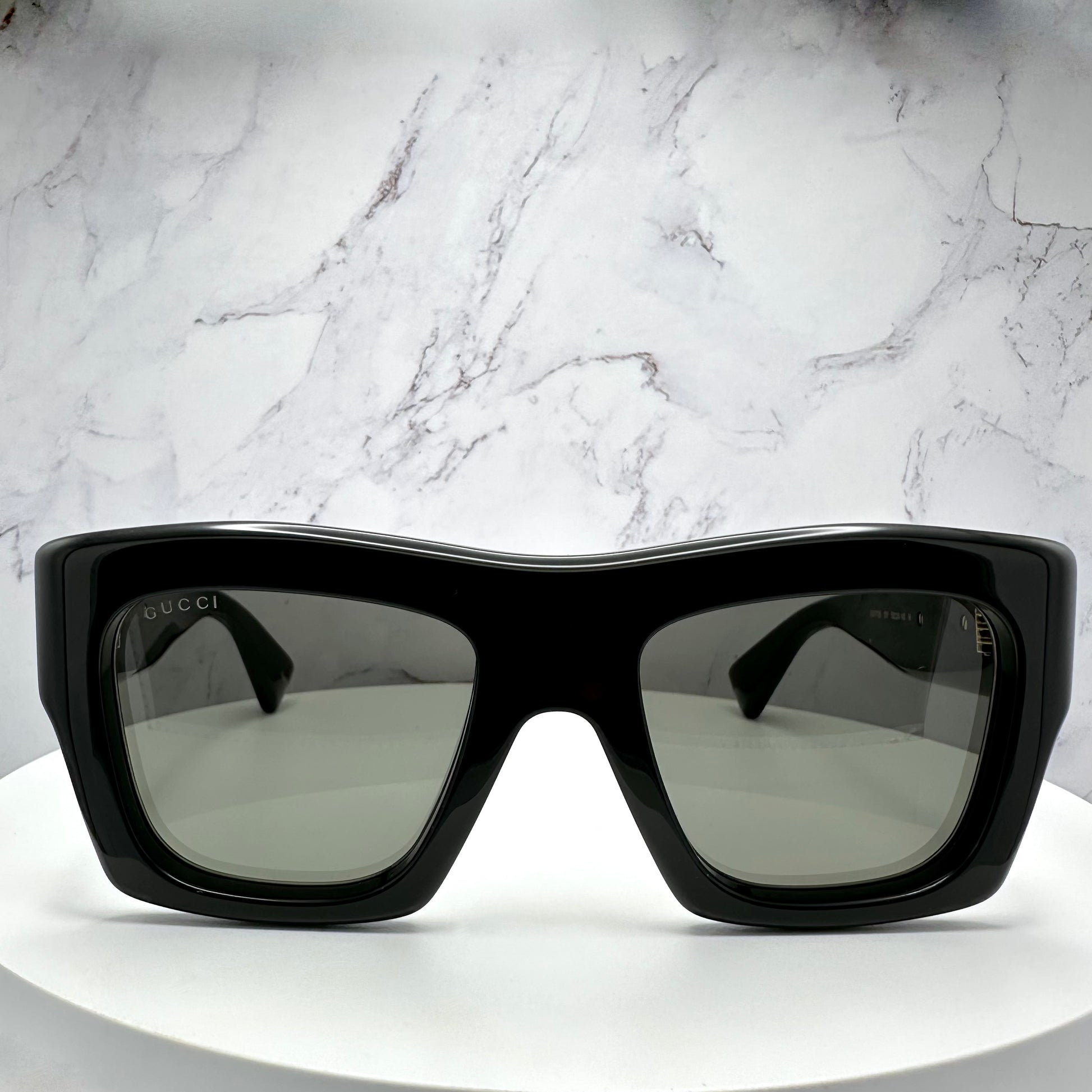 GG1772S 001 Gucci Sunglasses 