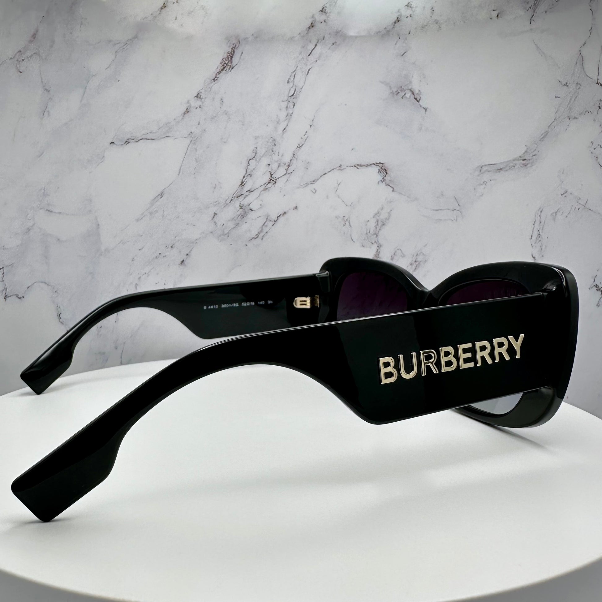 BE4410 Burberry Sunglasses 