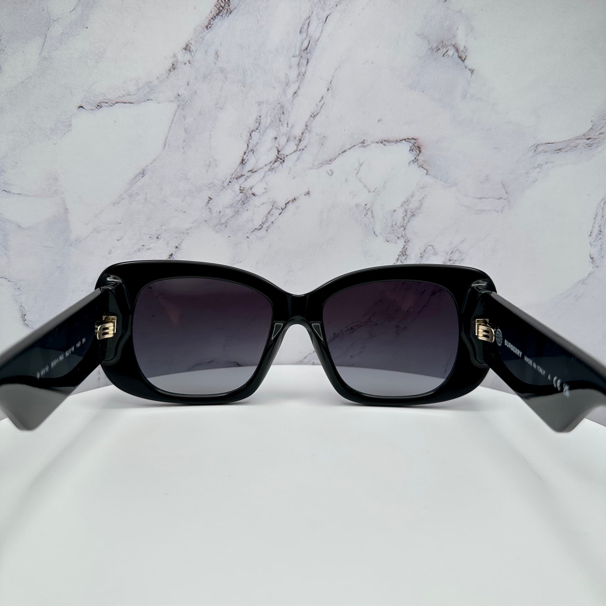 BE4410 Burberry Sunglasses 
