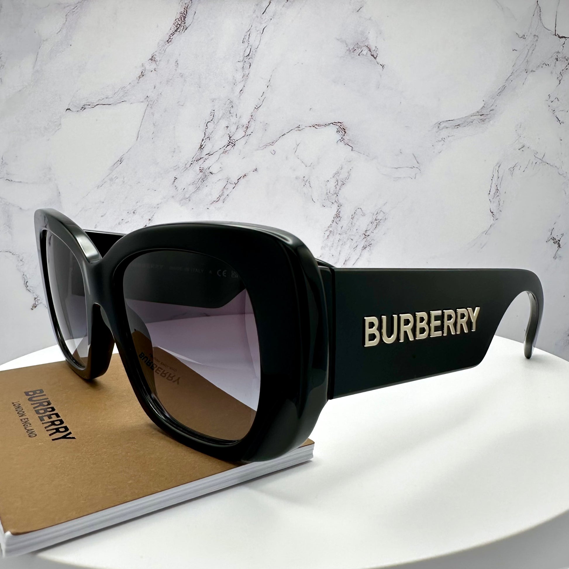 BE4410 Burberry Sunglasses 