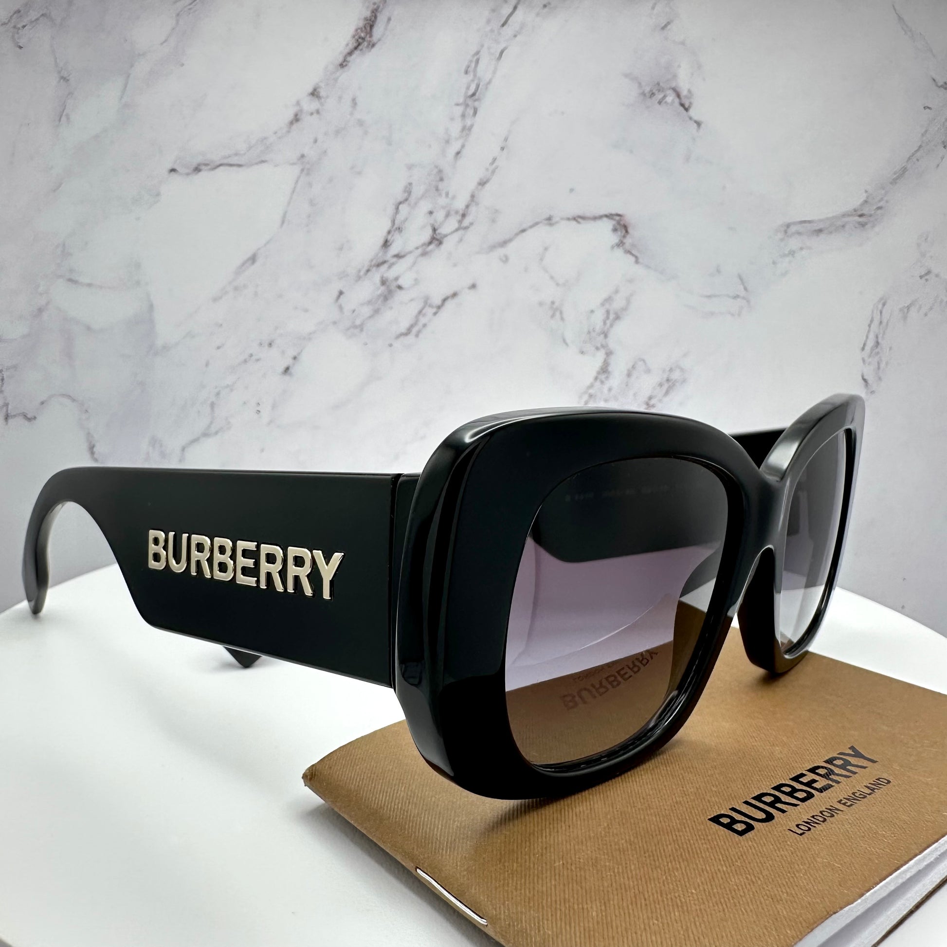 BE4410 Burberry Sunglasses 