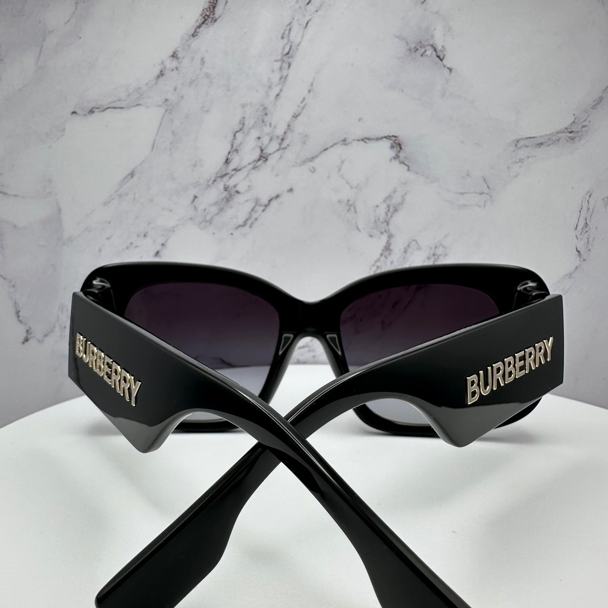 BE4410 Burberry Sunglasses 