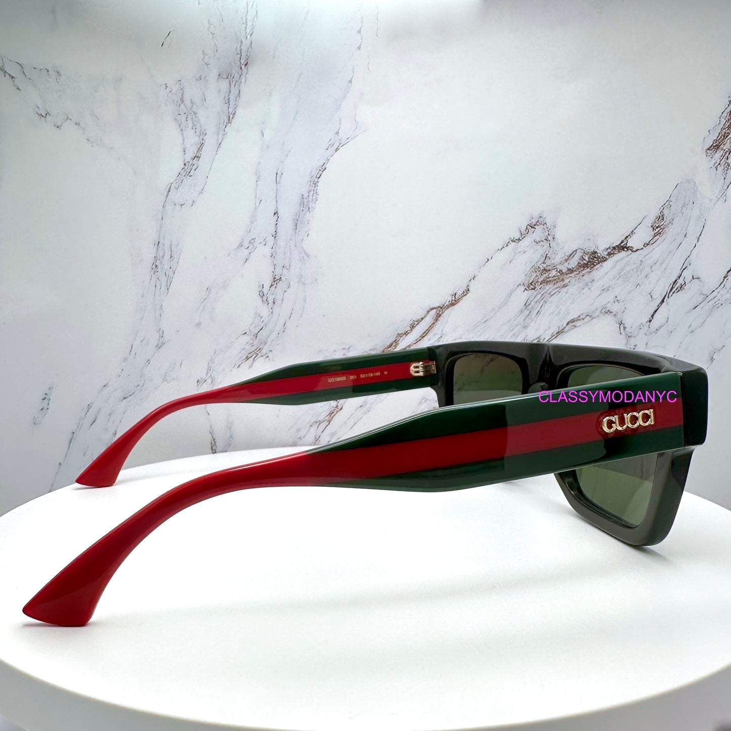 GUCCI GG1868S 001