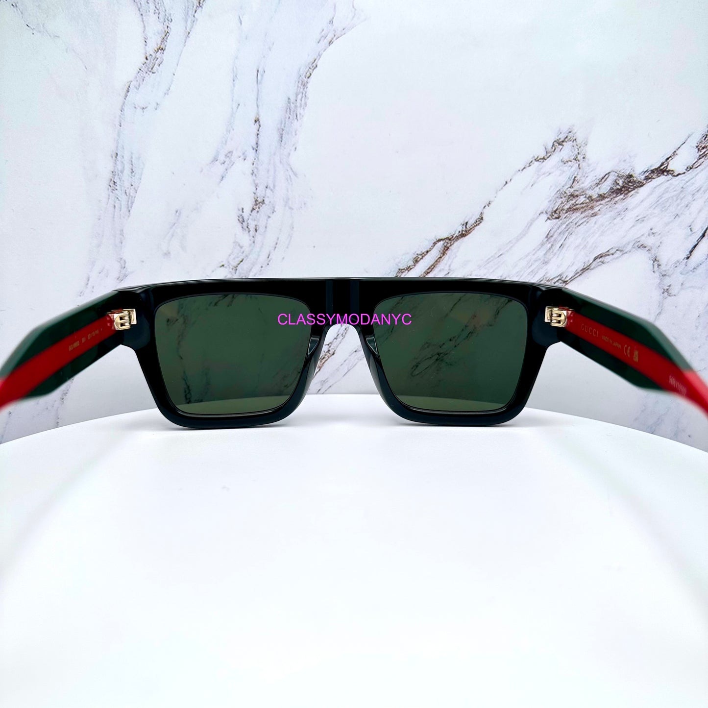 GUCCI GG1868S 001
