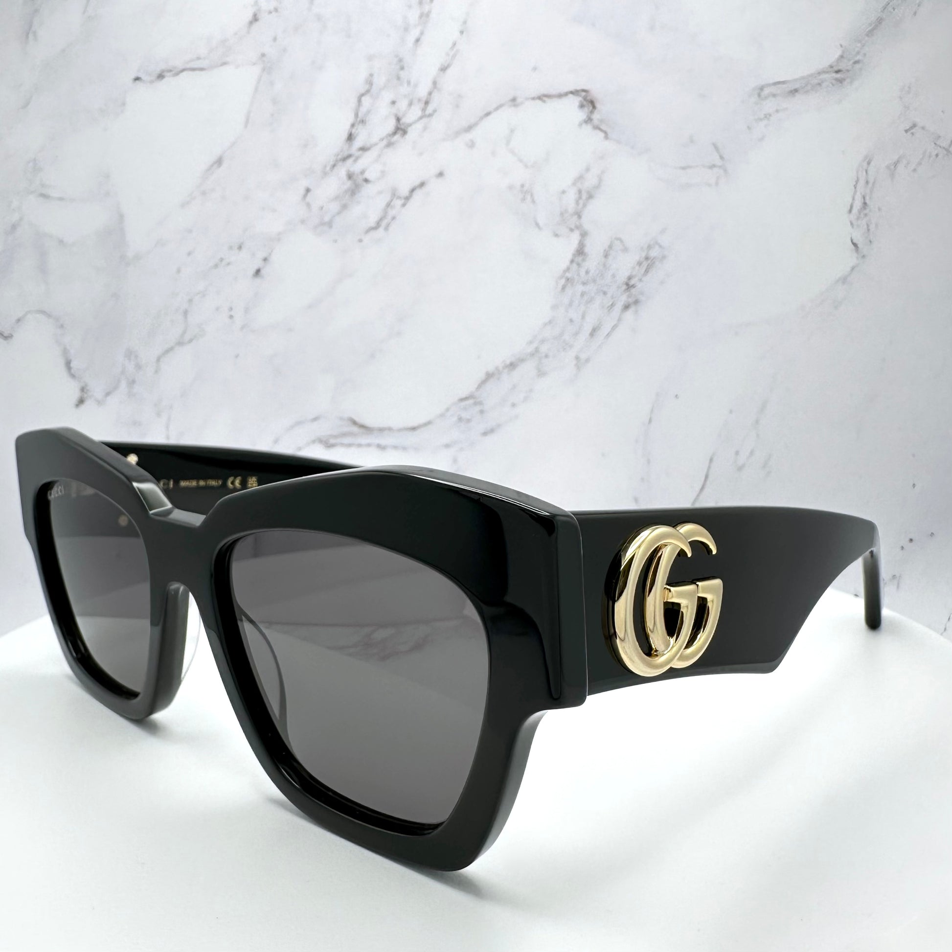 Gucci Sunglasses GG1422S 001