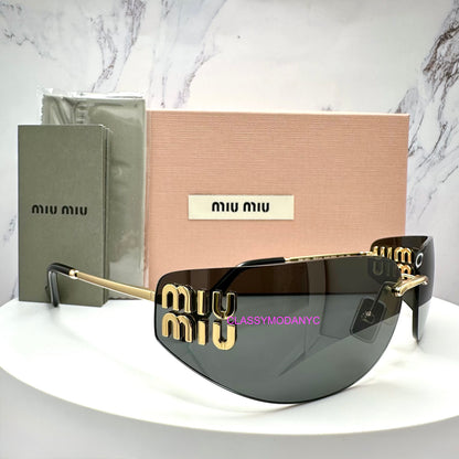 MIU MIU 0MUA51S 5AK5S0