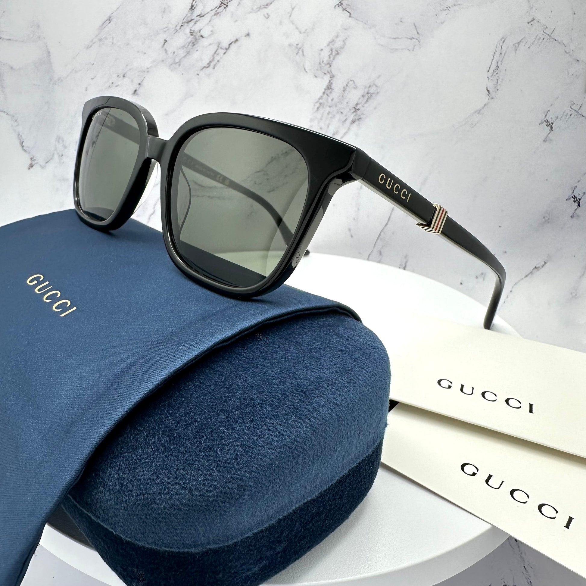 Gucci Sunglasses GG1493S