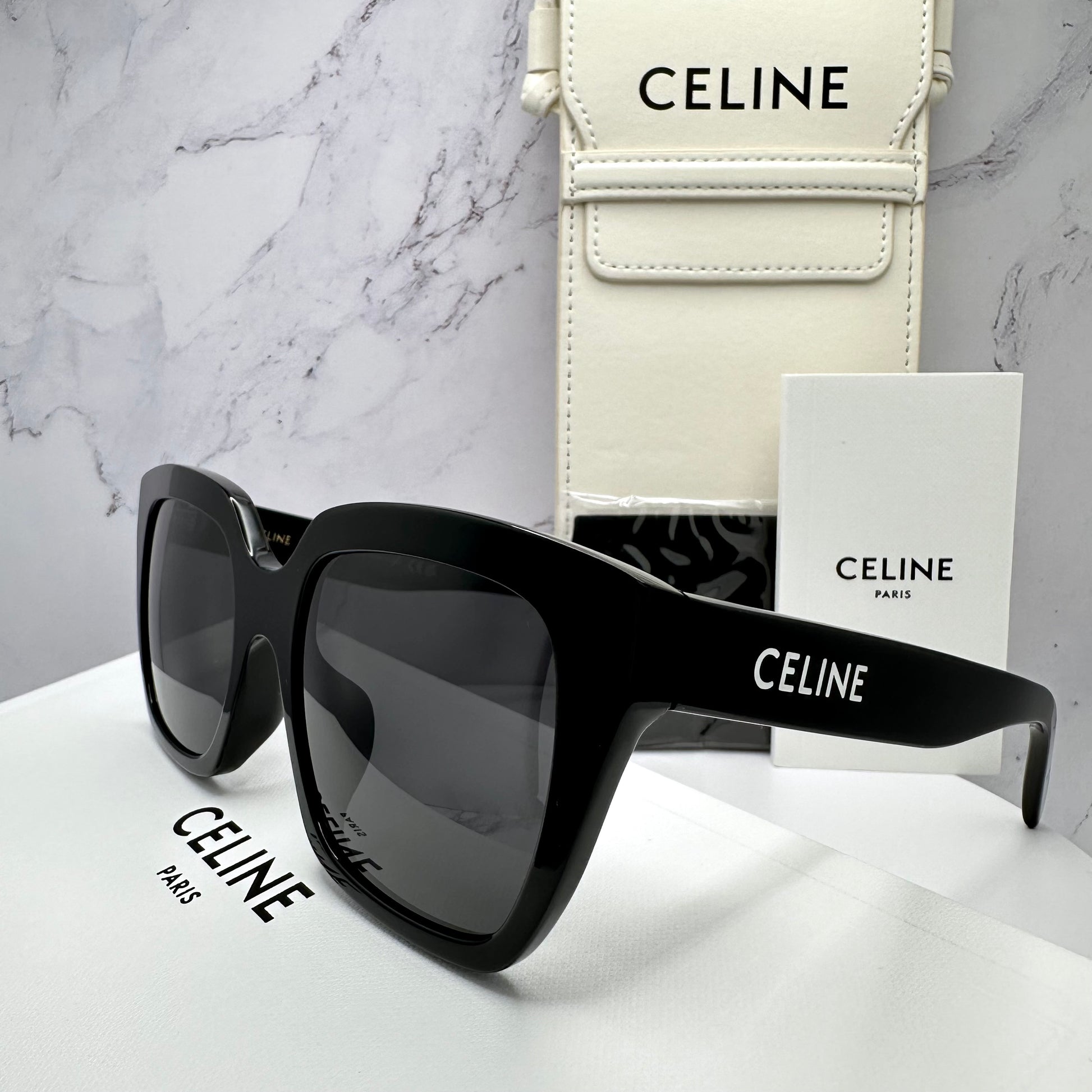  CL40198F Celine Sunglasses 