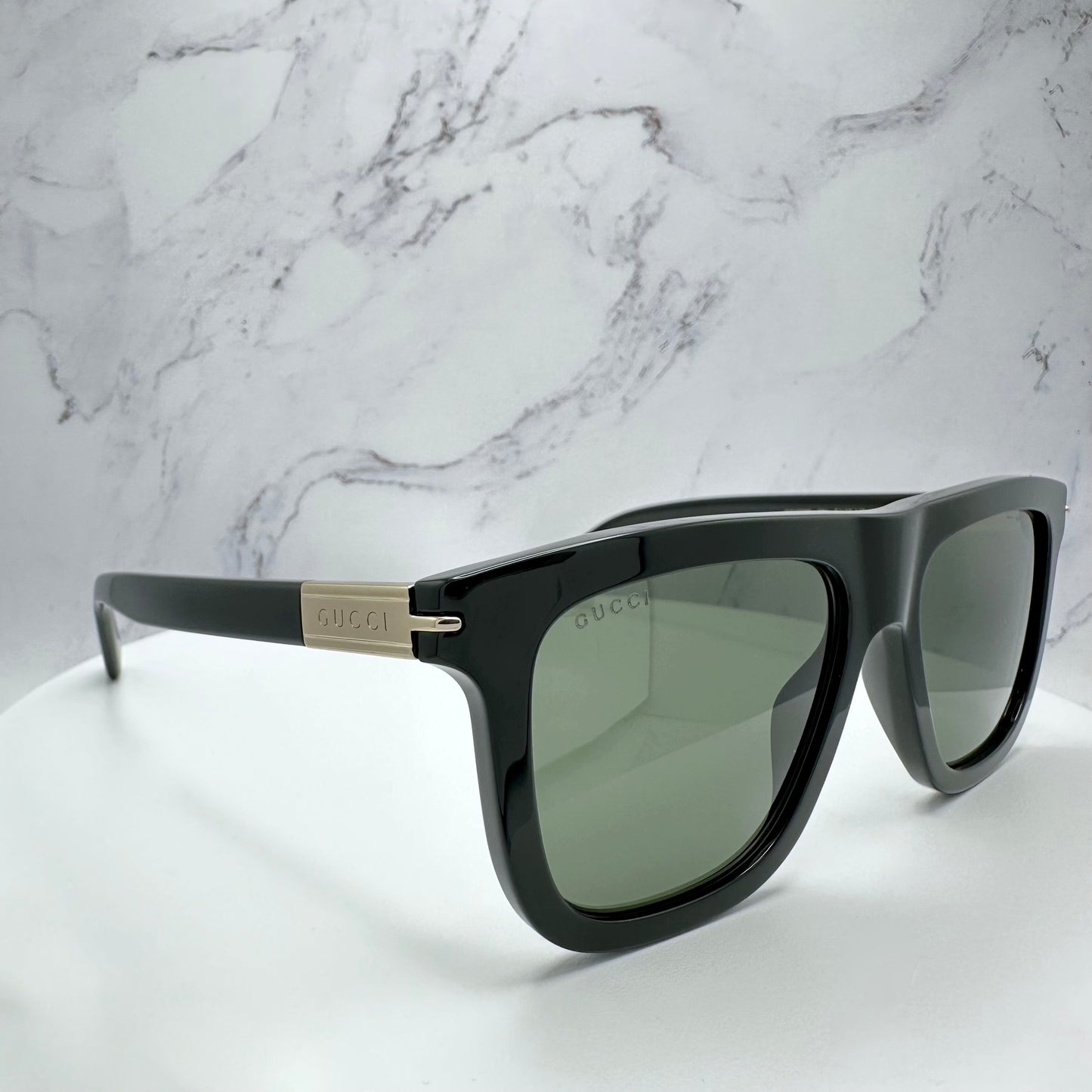 GG1502S-001 Sunglasses 