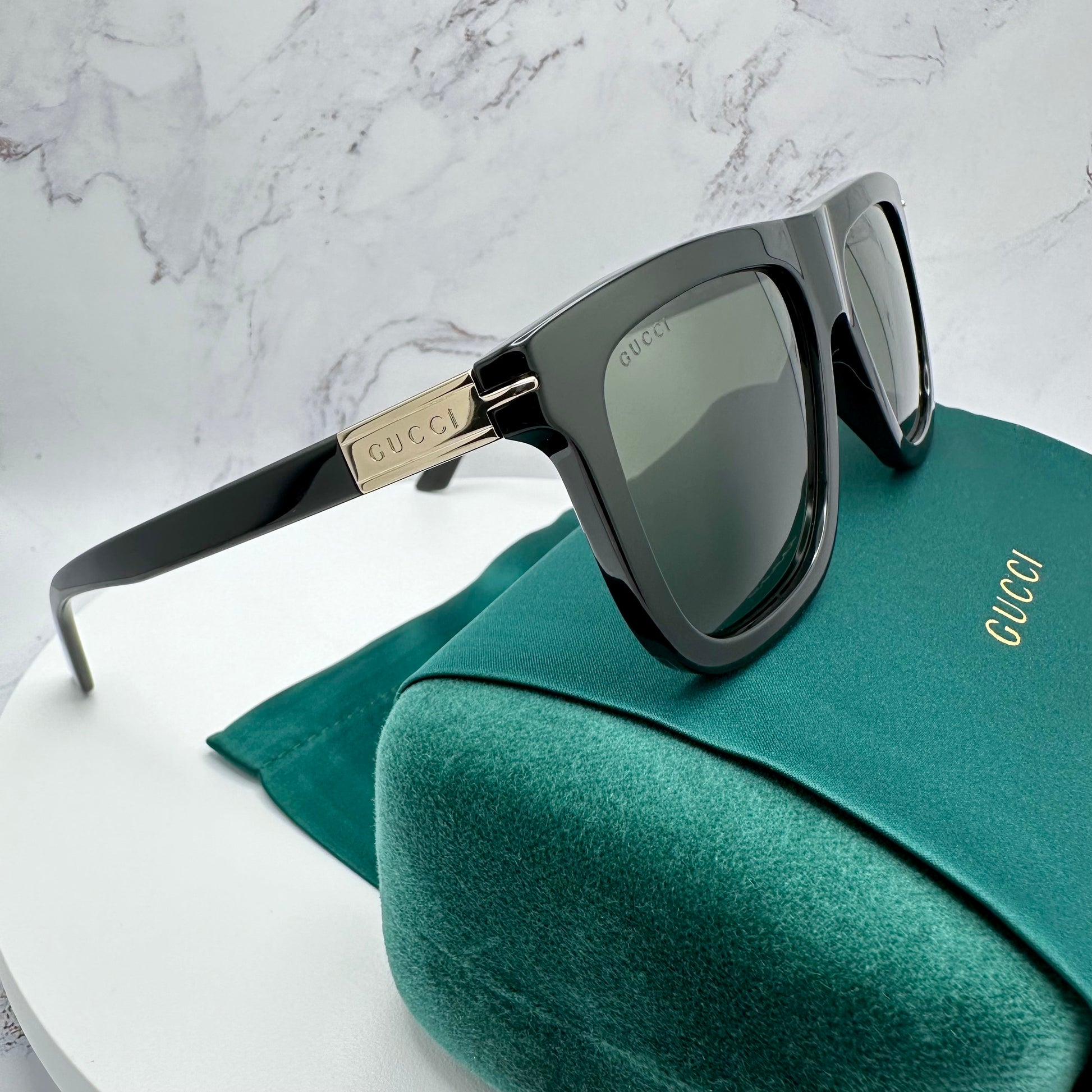 GG1502S-001 Sunglasses 