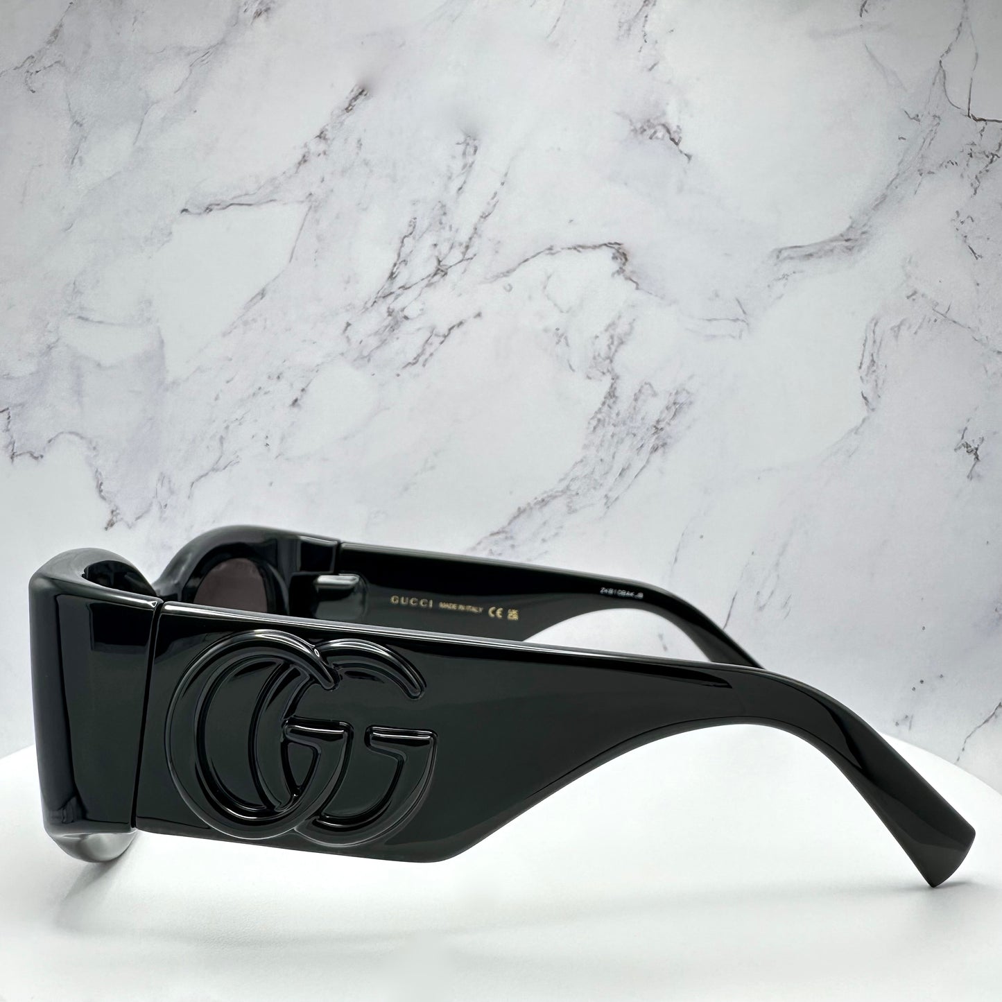 Gucci Sunglasses GG1544S 001