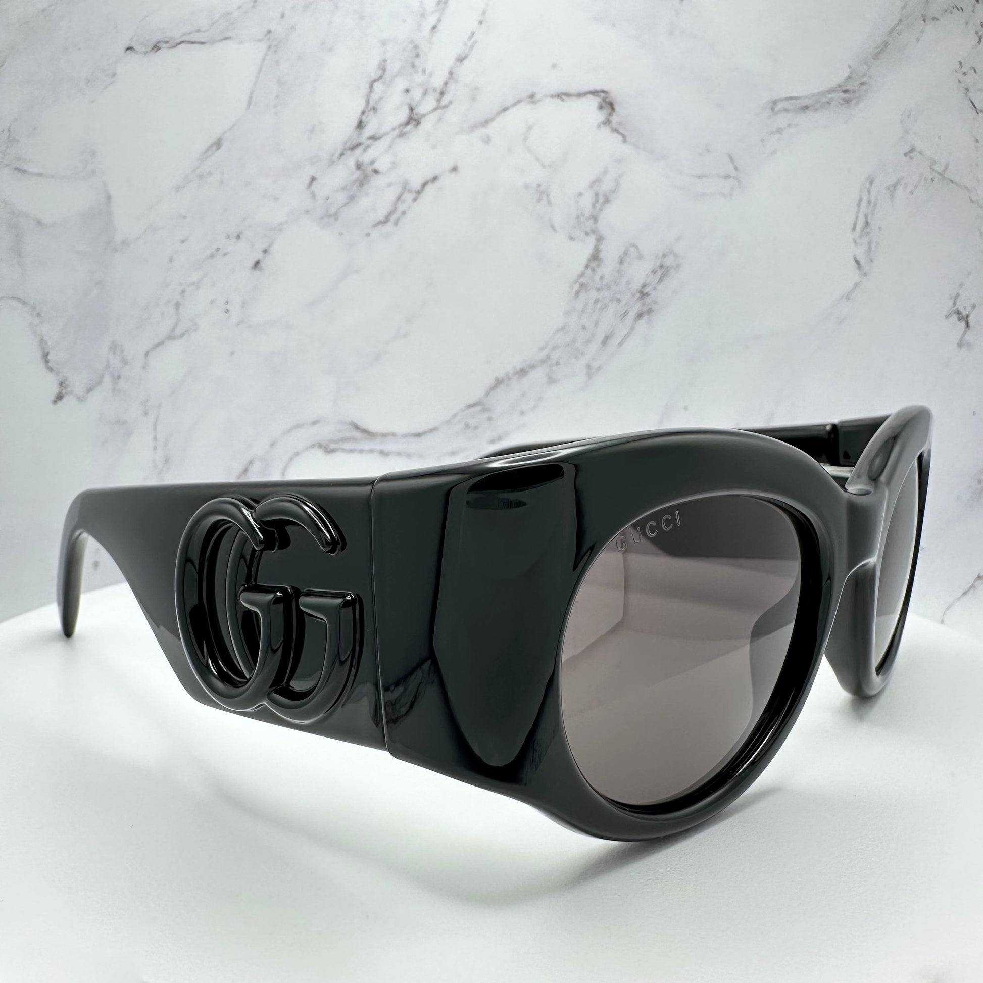 Gucci Sunglasses GG1544S 001