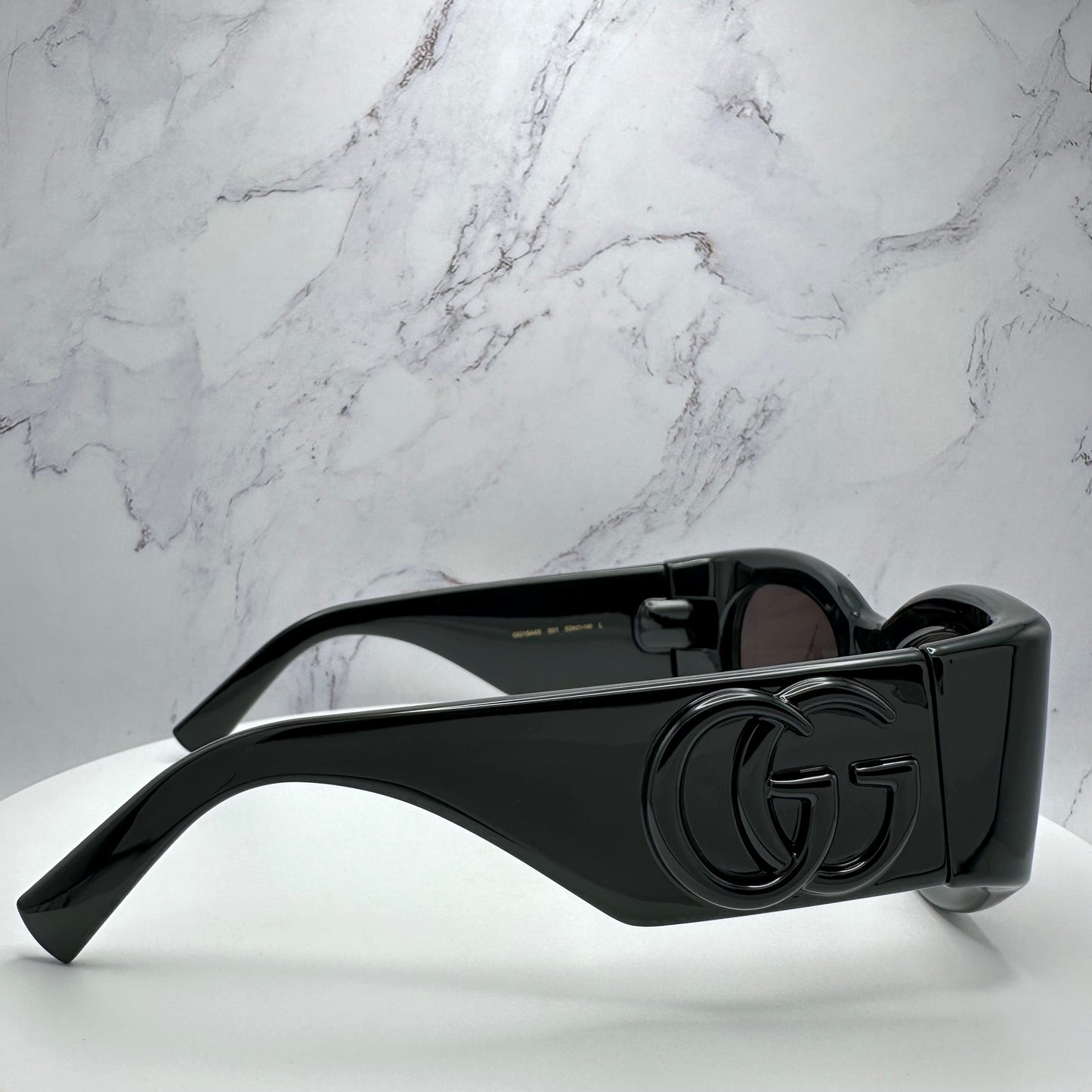 Gucci Sunglasses GG1544S 001