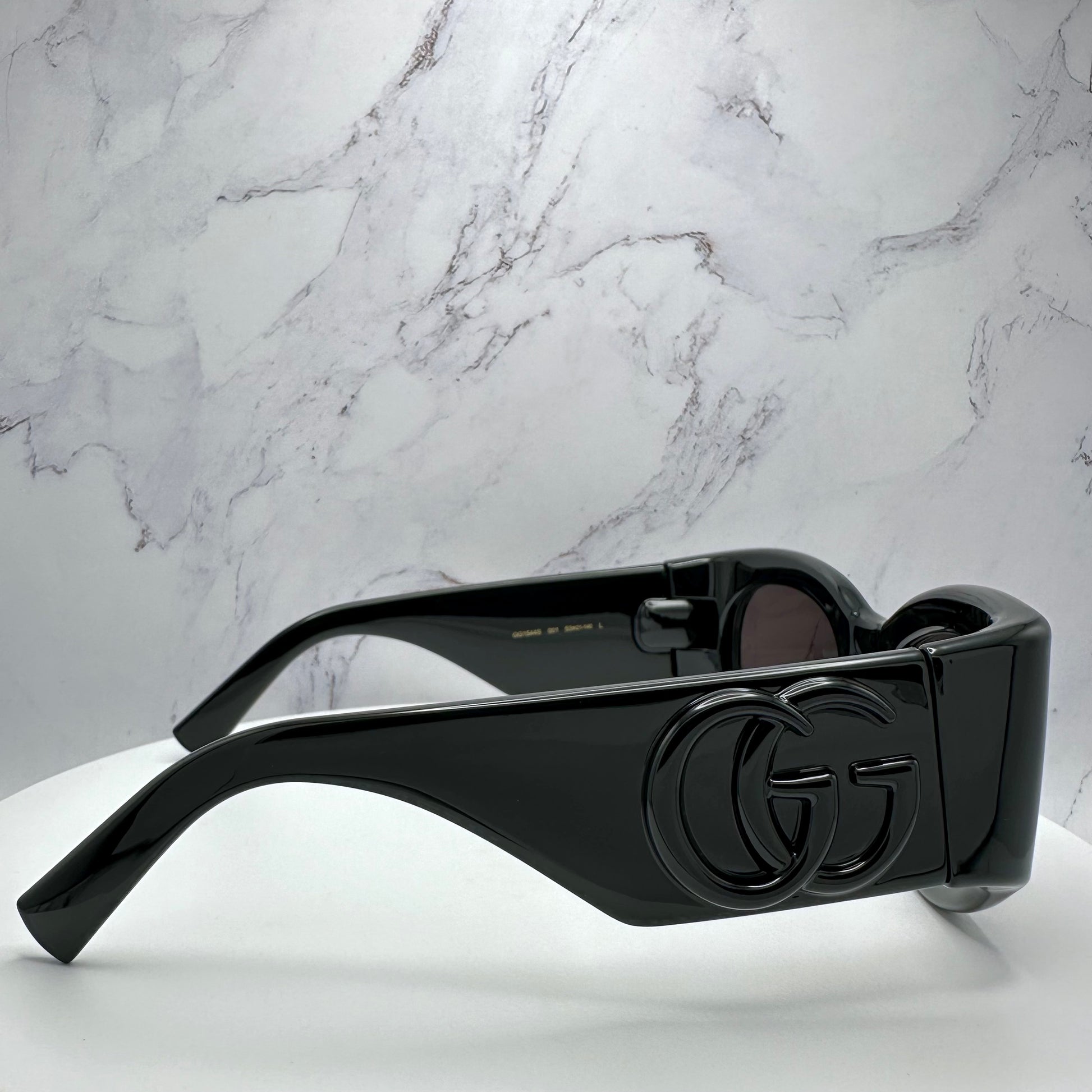 Gucci Sunglasses GG1544S 001