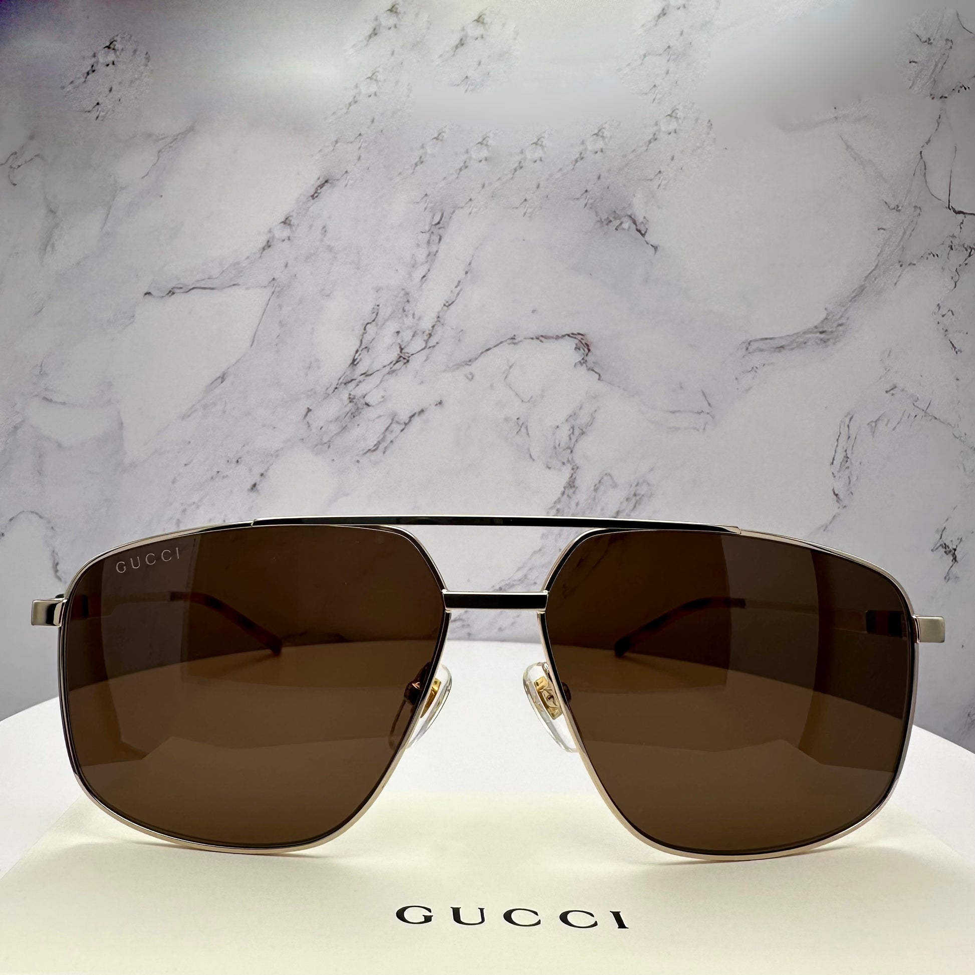 Gucci Sunglasses GG1676S 002