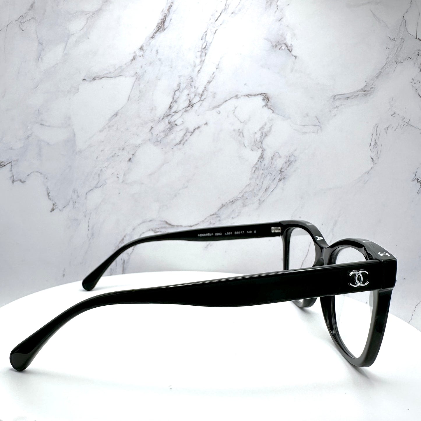 CH3392 Chanel glasses frames eyeglasses