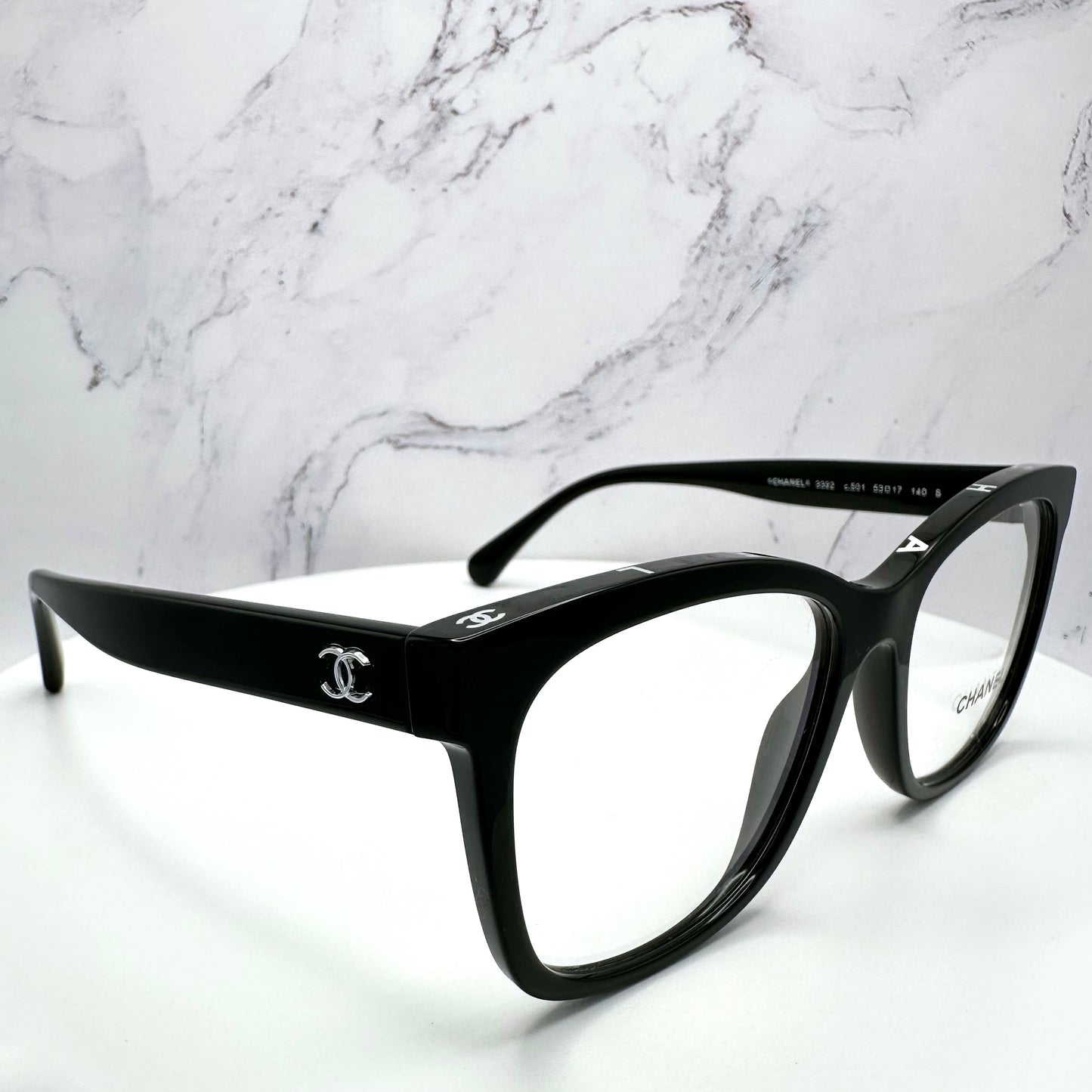 CH3392 Chanel glasses frames eyeglasses