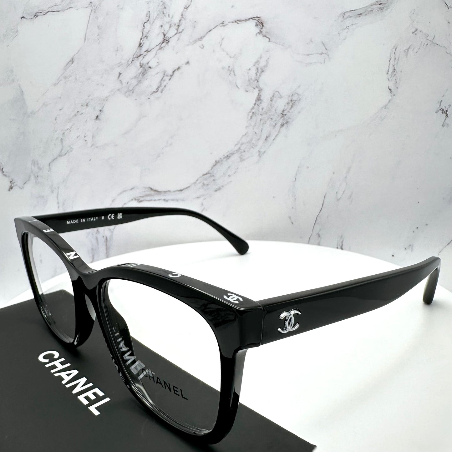 CH3392 Chanel glasses frames eyeglasses