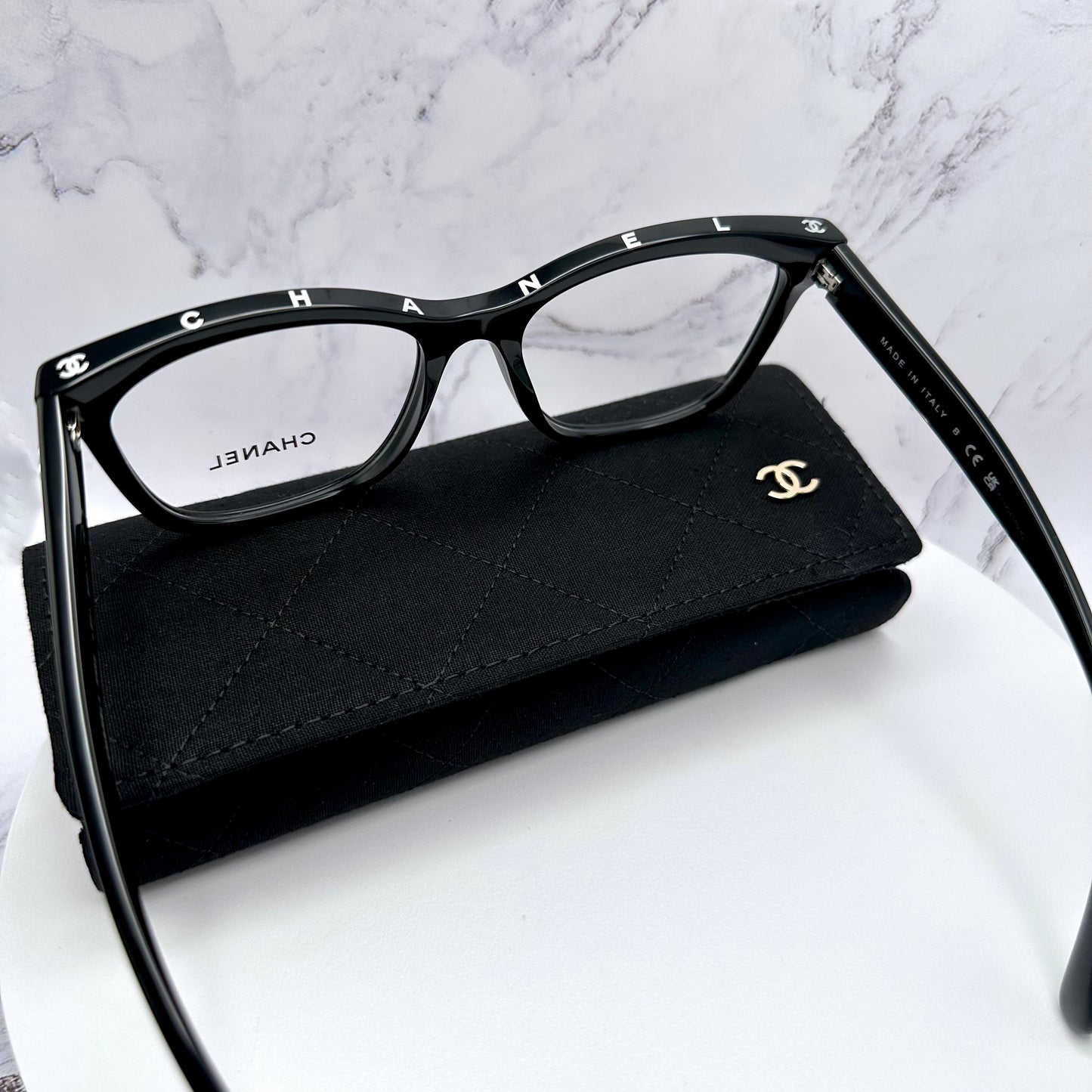 CH3392 Chanel glasses frames eyeglasses