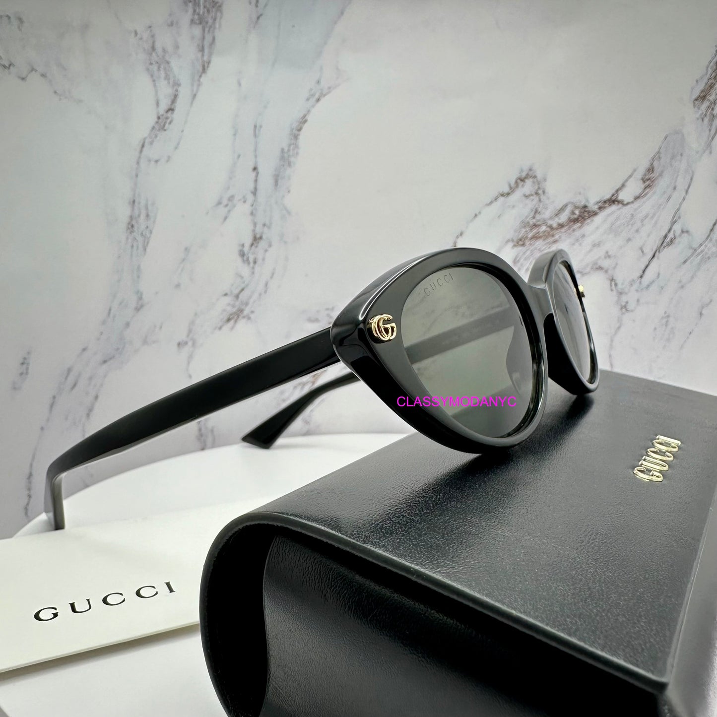 Gucci GG2110S 001