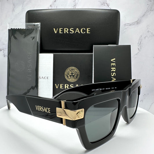 Versace Sunglasses VE4464 GB1/87