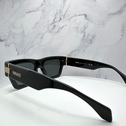 VERSACE 0VE4464 GB1/87 55MM