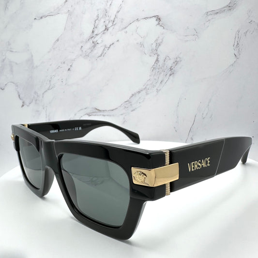 Versace Sunglasses VE4464 GB1/87