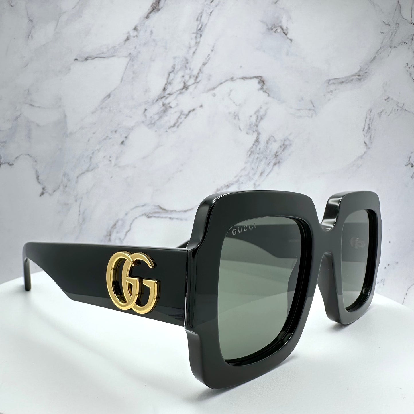 GG1547S 001 Gucci Sunglasses