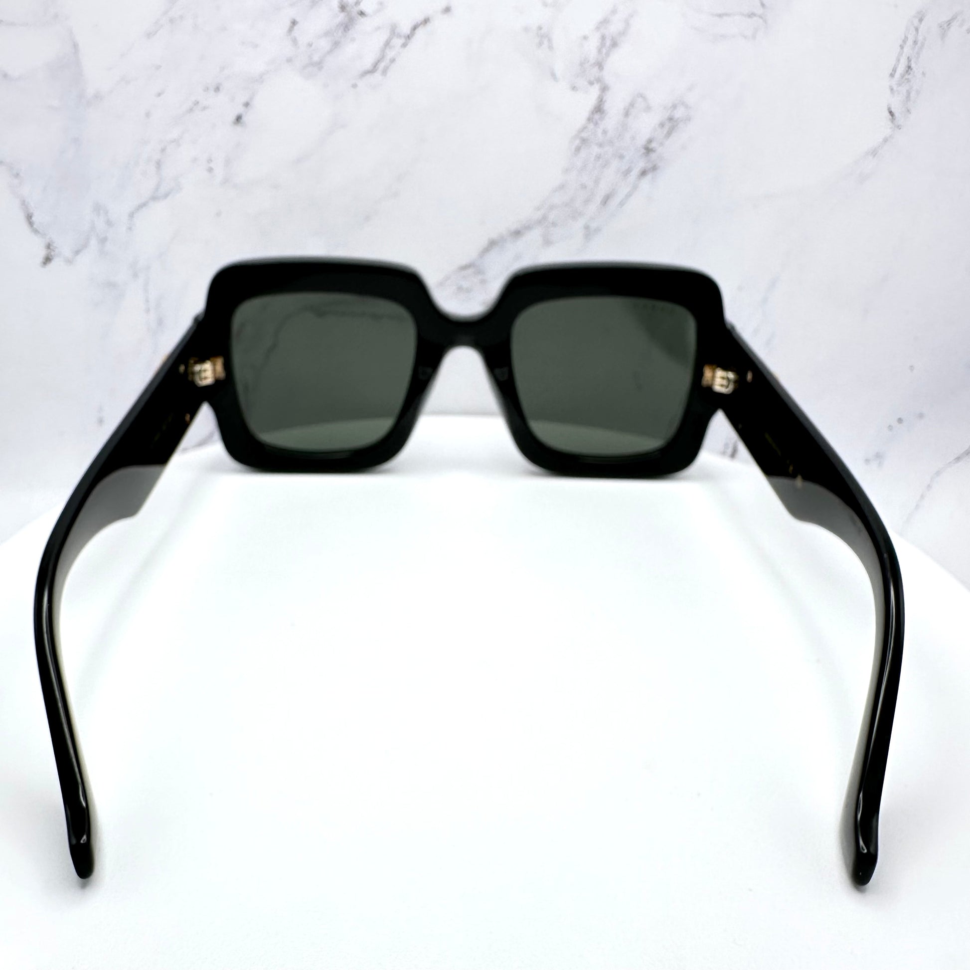 GG1547S 001 Gucci Sunglasses