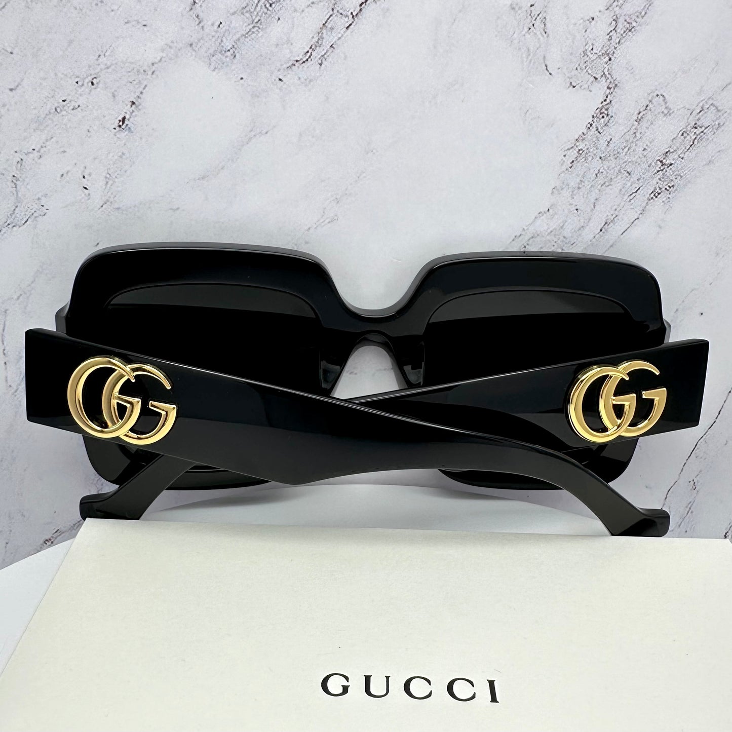 GG1547S 001 Gucci Sunglasses